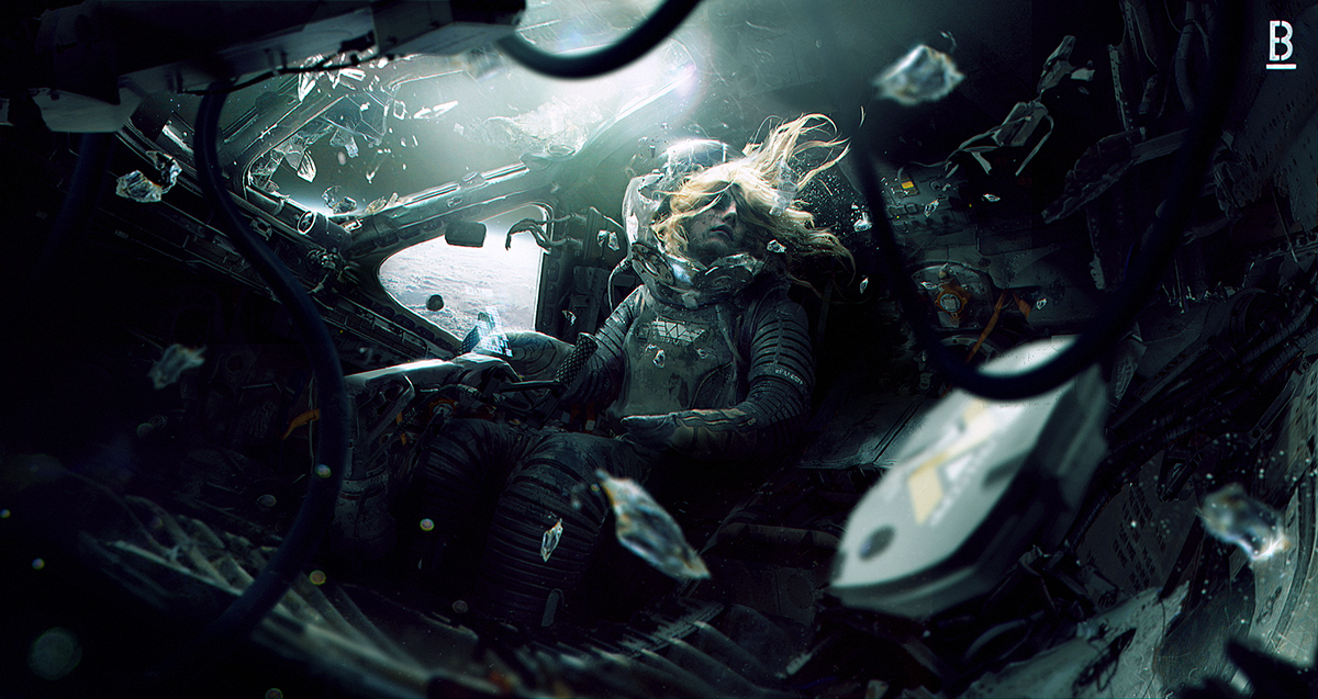 weyland YUTANI wreck dead pilot concept art #benoitgodde @benoitgodde LV426 alien SF science fiction