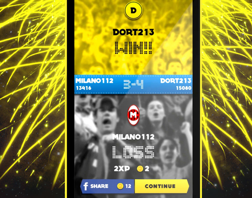 footy pop footypop app design apps app Appdesign UX UI