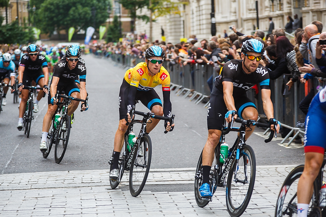 tour of britain Cycling sport Racing