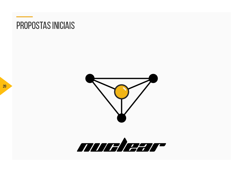 nuclear electronic music band music branding  industrial