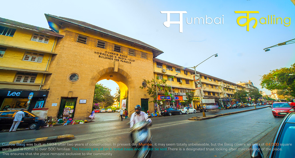 MUMBAI India Canon EOS 5D cityscape dcumentation