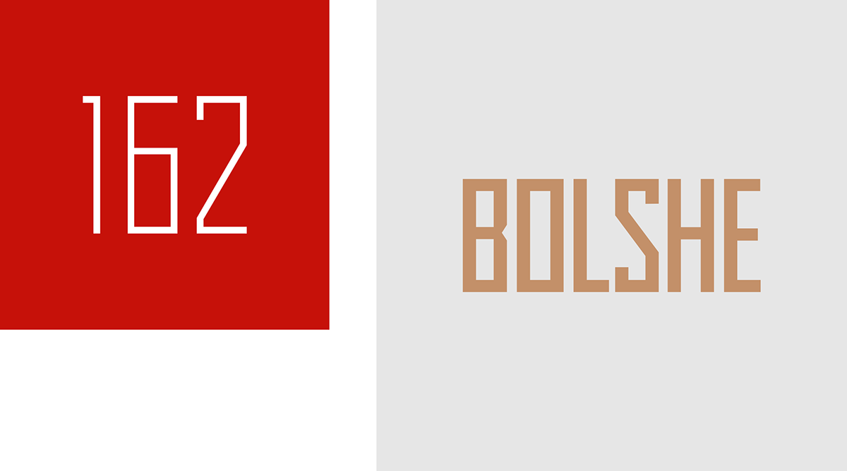 realty book Bolshevik identity brand icons editorial graphic design  book design