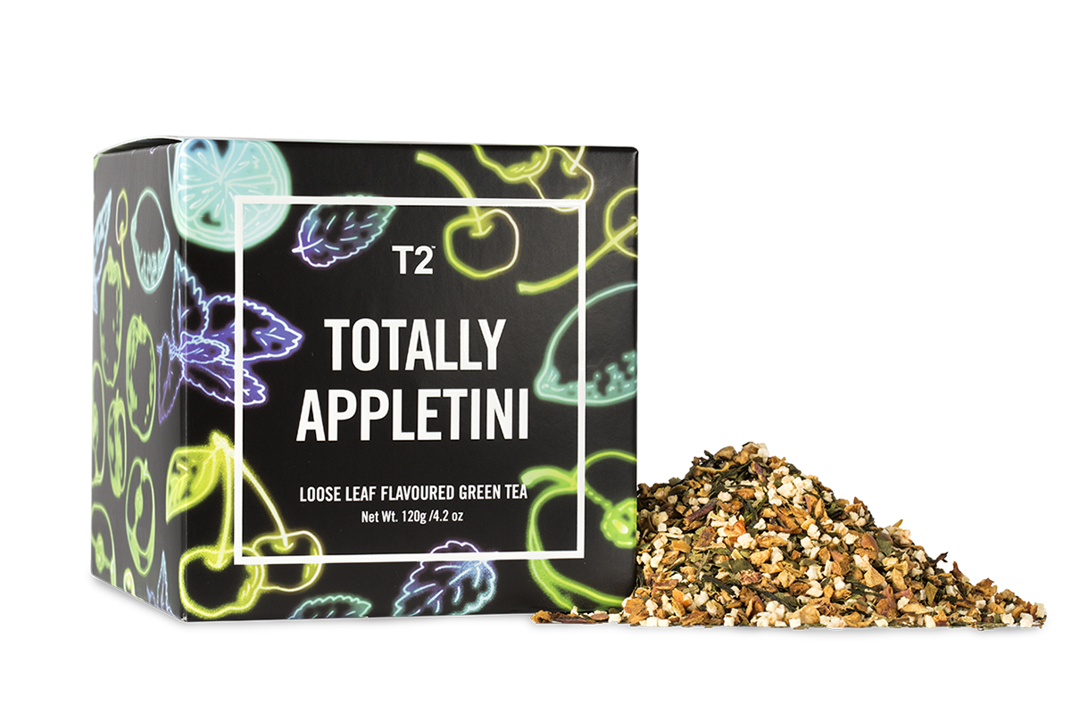 Tea Packaging tea packaging design pattern design  Cocktail Teas teas Food Packaging
