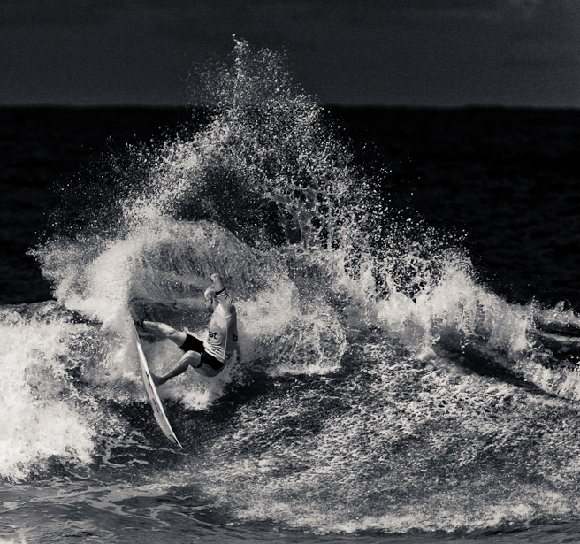 David Cullen Surf Photography
