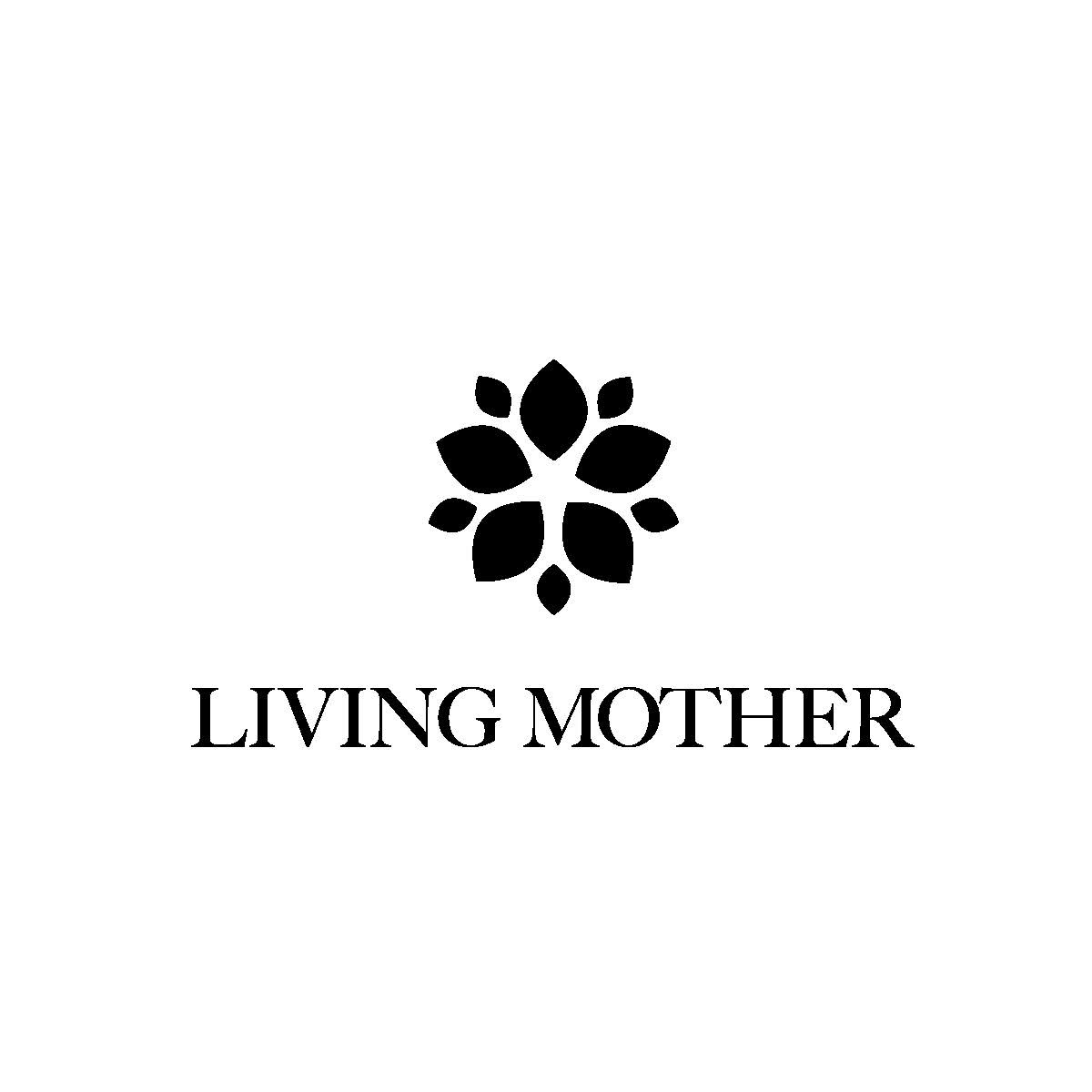 Adobe Portfolio logo mother concepts living