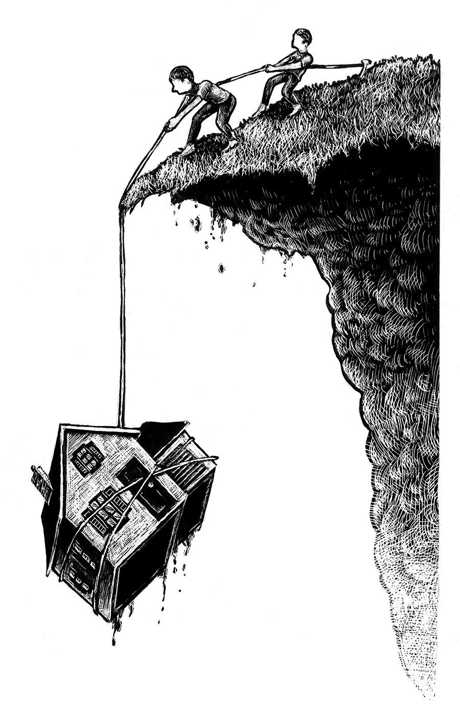 bull and bear Stock market bull bear scratchboard housing housing market housing crisis family Travel airplane ship train Whats Up Annapolis maryland