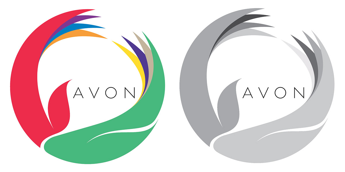 ovation recognition Avon Awards Distinction