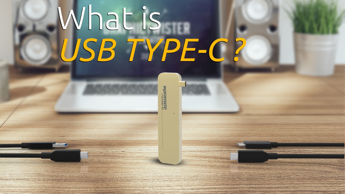 3d modeling compositing What is USB Type-C