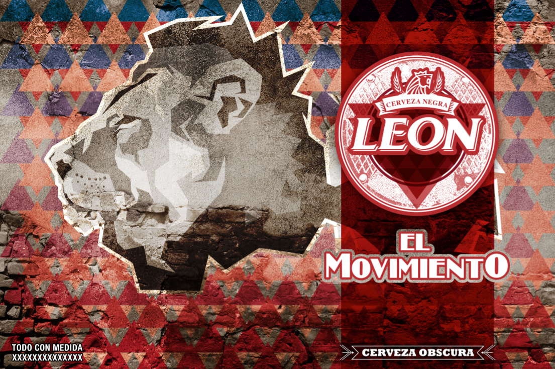 Leon Cerveza León