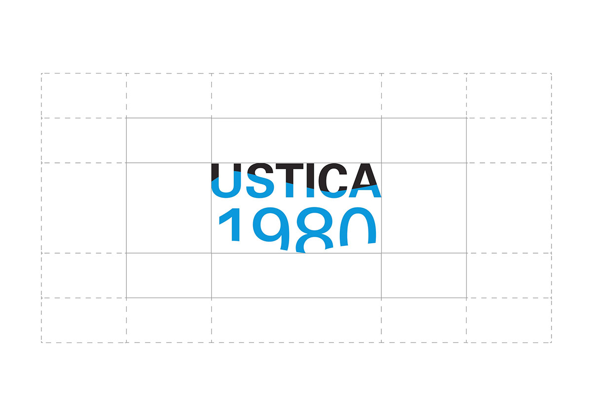 ustica1980 logo mare
