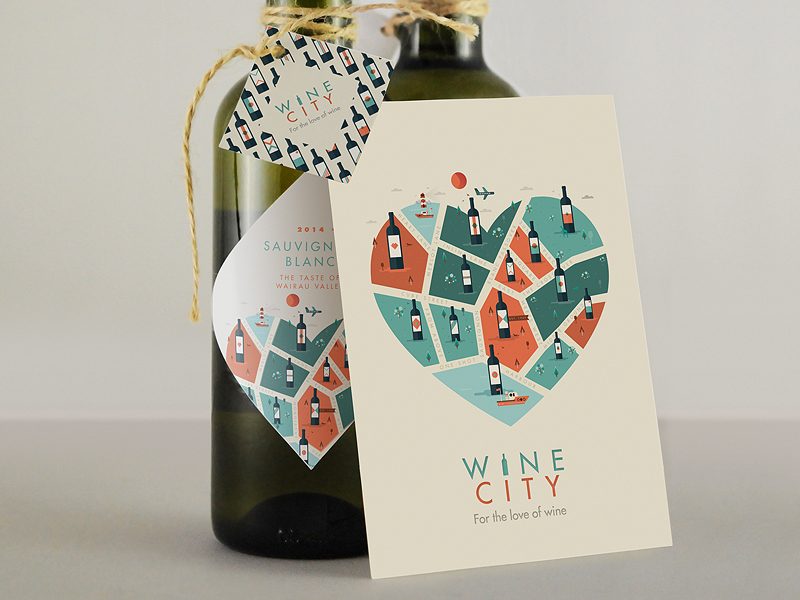 city cityscape wine map Love poster texture Illustrator alcohol vintage photoshop Icon icons wine label