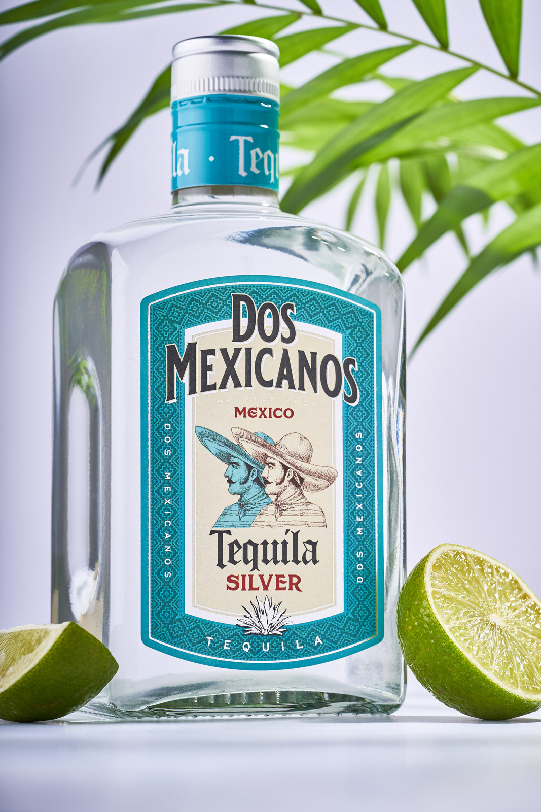 43oz design studio label design mexico Packaging packaging design redesign sodiko Spirits Tequila