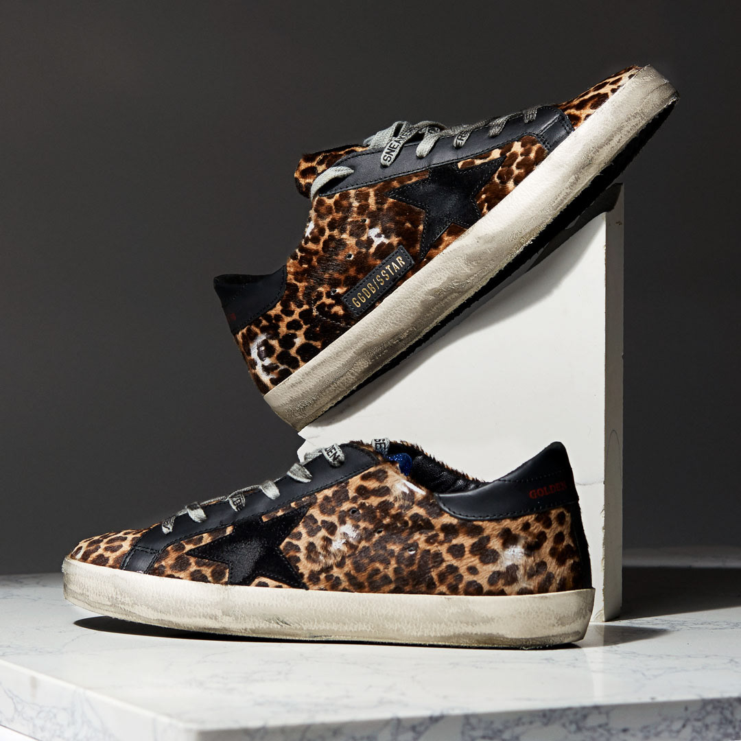 golden goose GGDB shoes footwear tim hutto timothy hutto