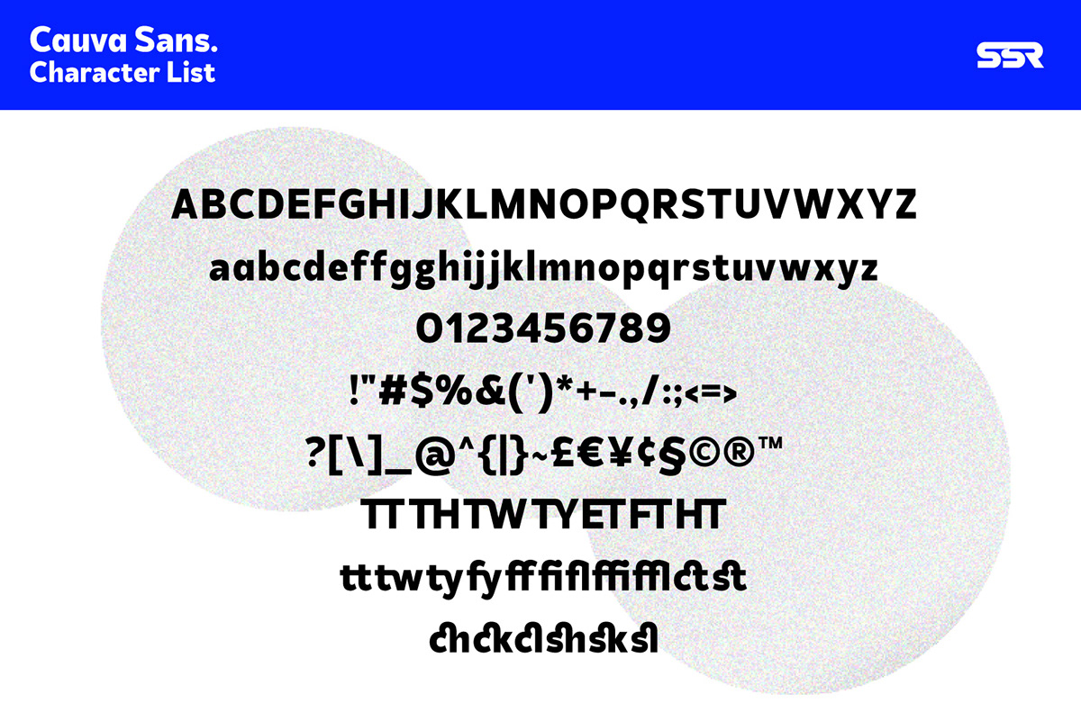 text typography   brand identity design Typeface type font modern type design sans serif