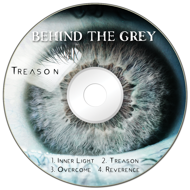 behind the grey treason