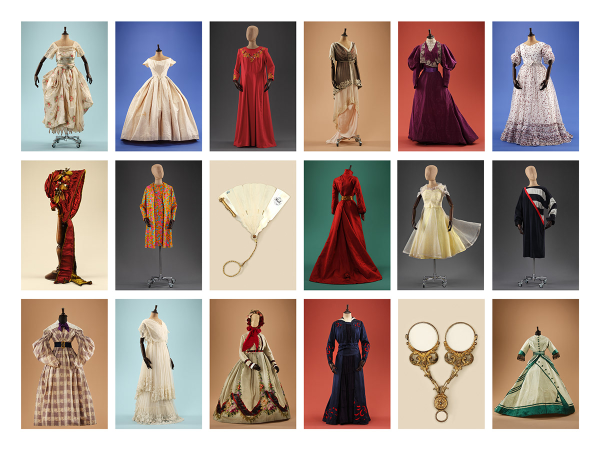 fashion museum vintage museum art dress costume excebition identity elegant russian