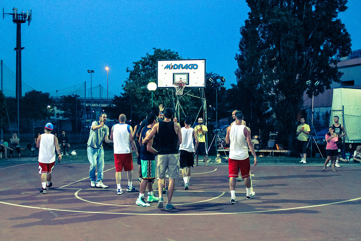 Canon Playground livionerisplayground photo basketball Love