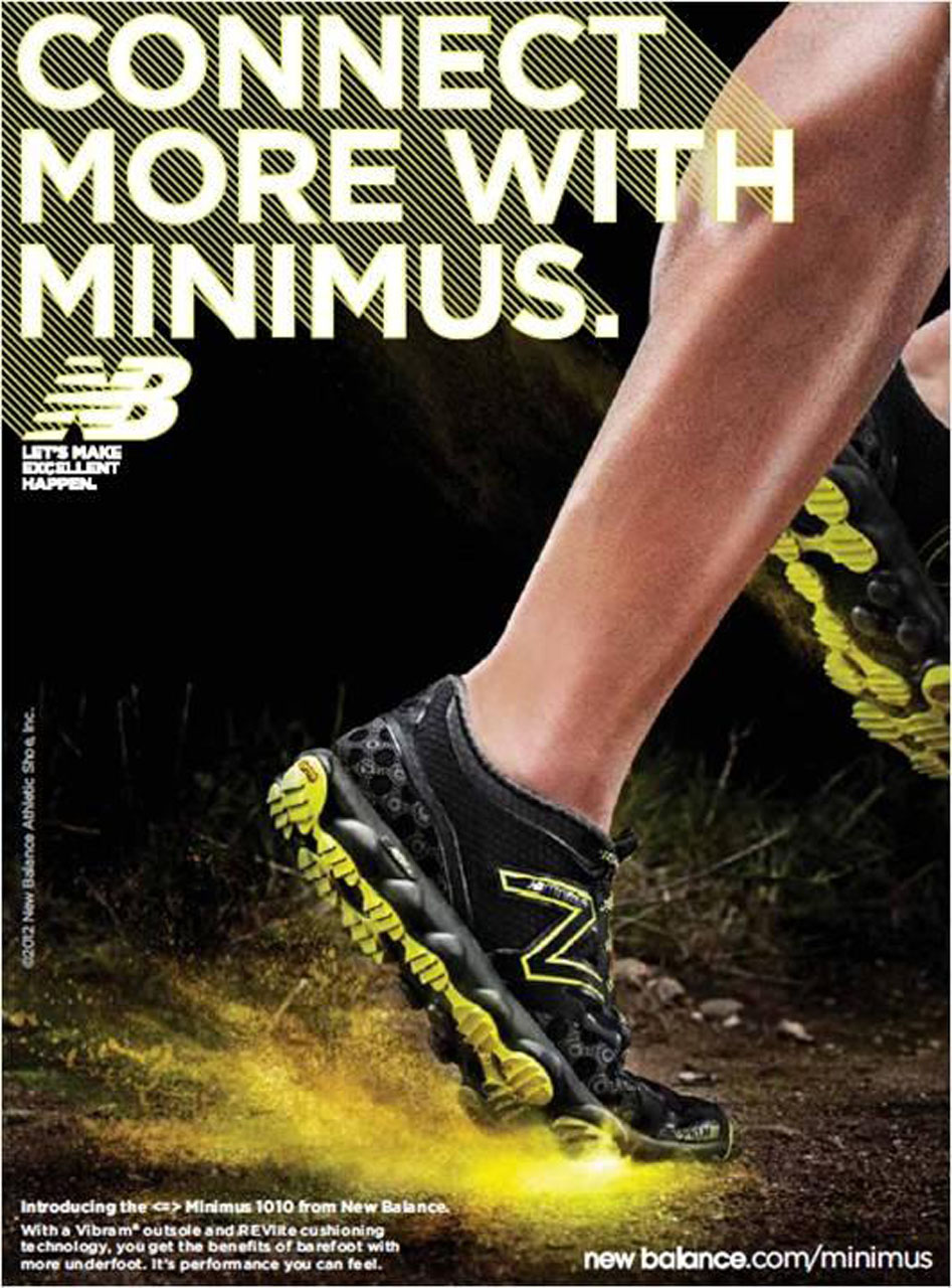 New Balance photo illustration  footwear photoshop composites shoes sports running