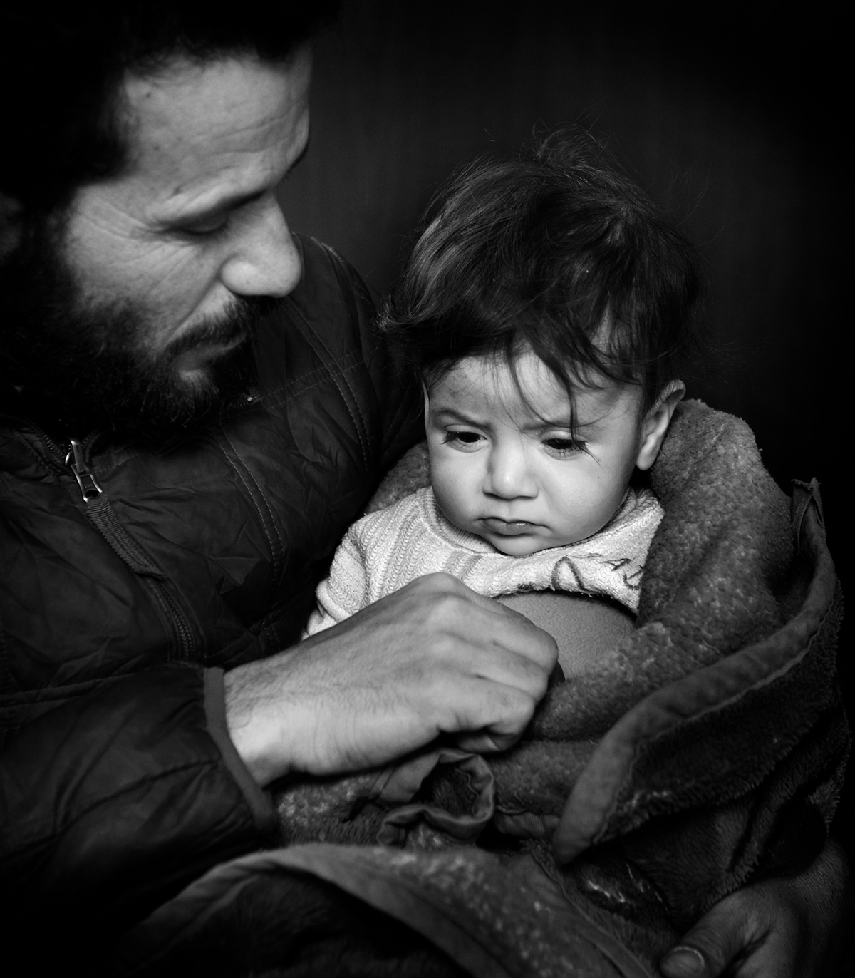 images photo Documentary  family Syria syrian portrait War conflict jordan refugee