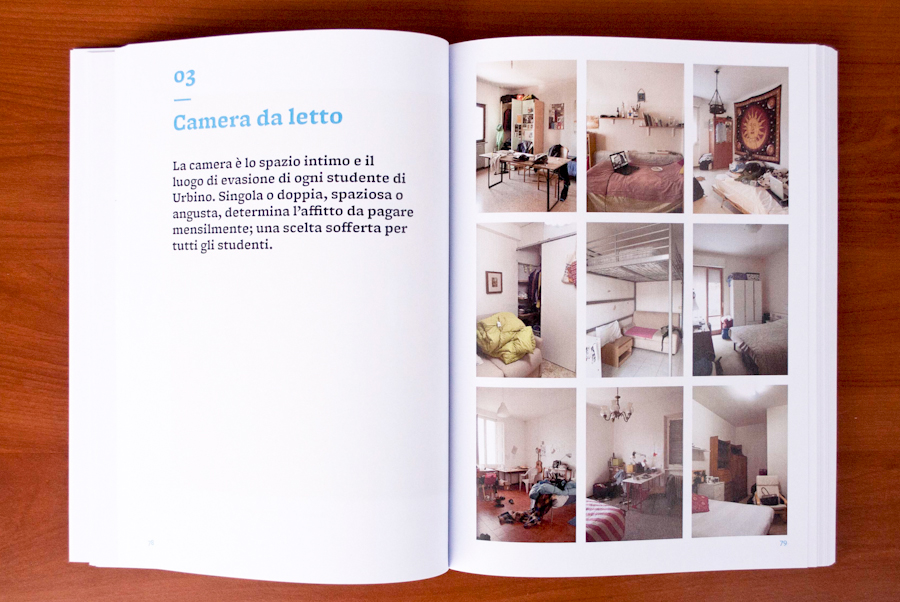 urbino tenants renters Rent Students Photographic reportage