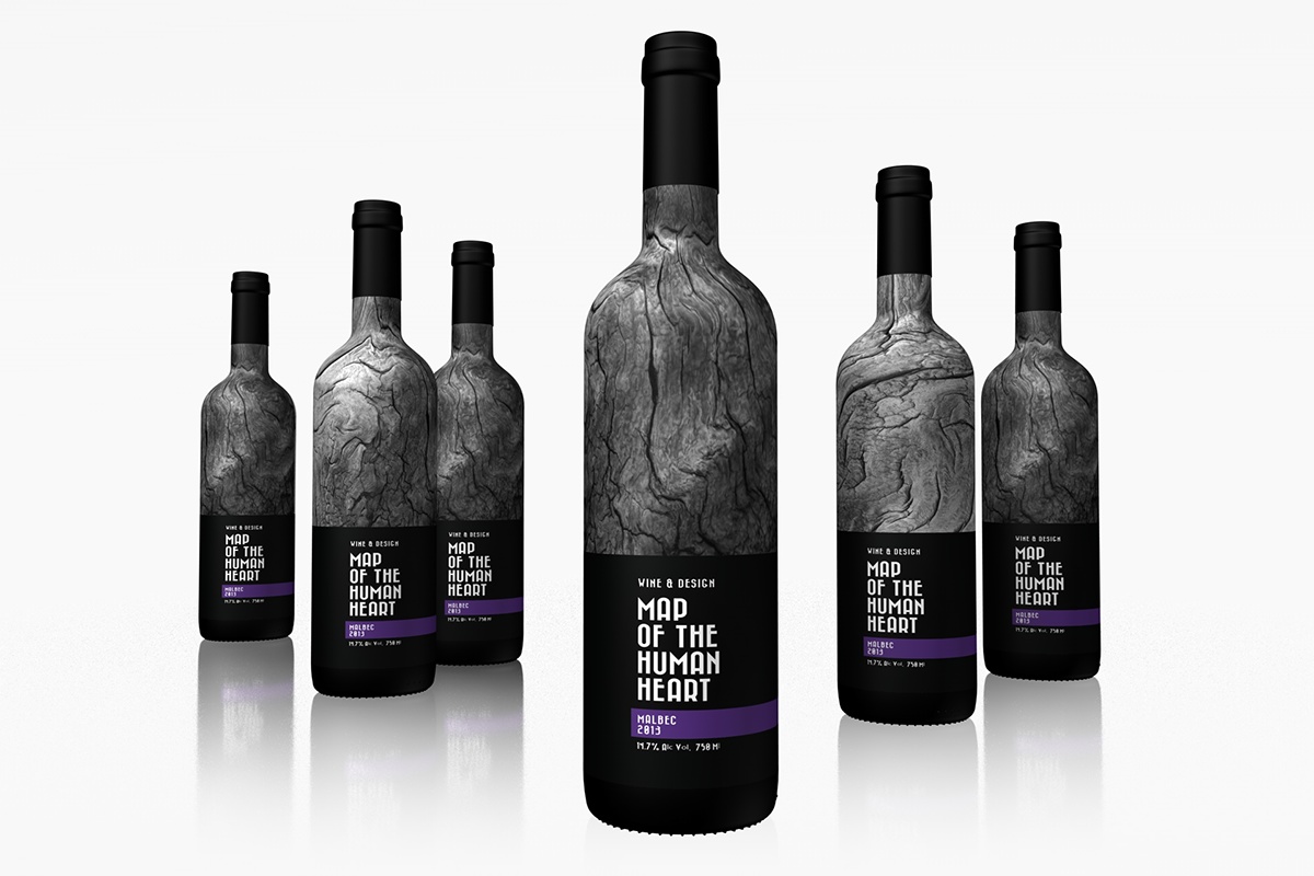 Wine label Design Label Design Vancouver Wine Labels contemporary wine labels etiquetas de vino
