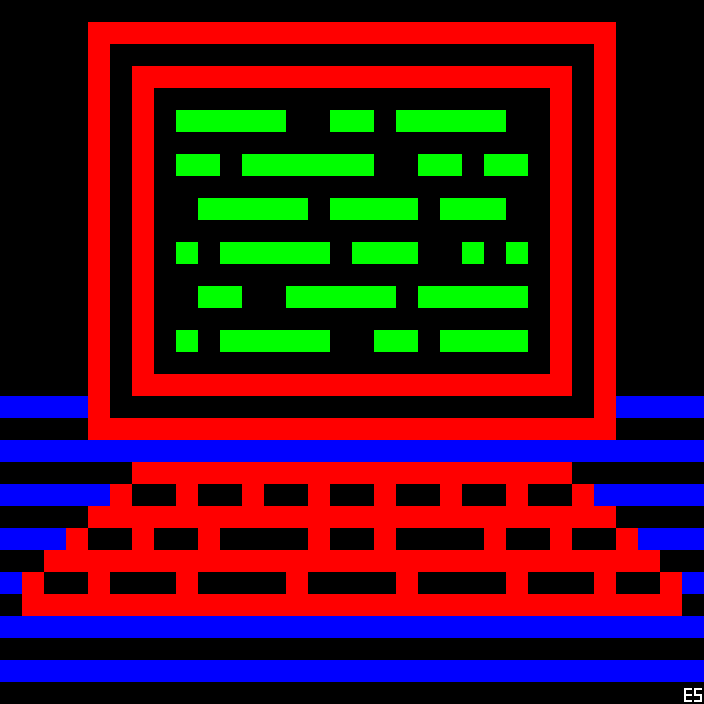 pixelart пиксельарт pixel RGB oldschool xgrade