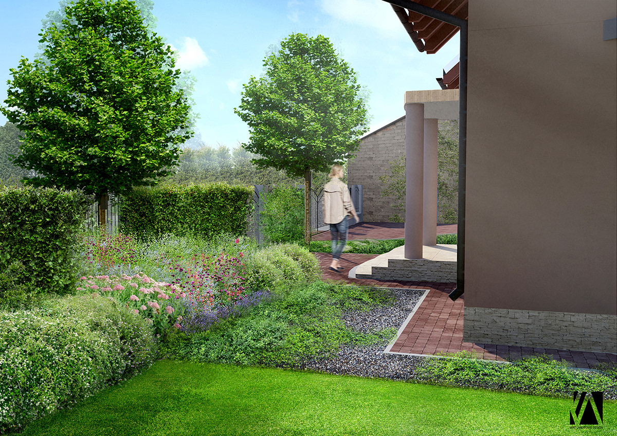 Landscape landscapedesign garden gardenprojekt Plant landscapearchitecture Gardenarchitecture