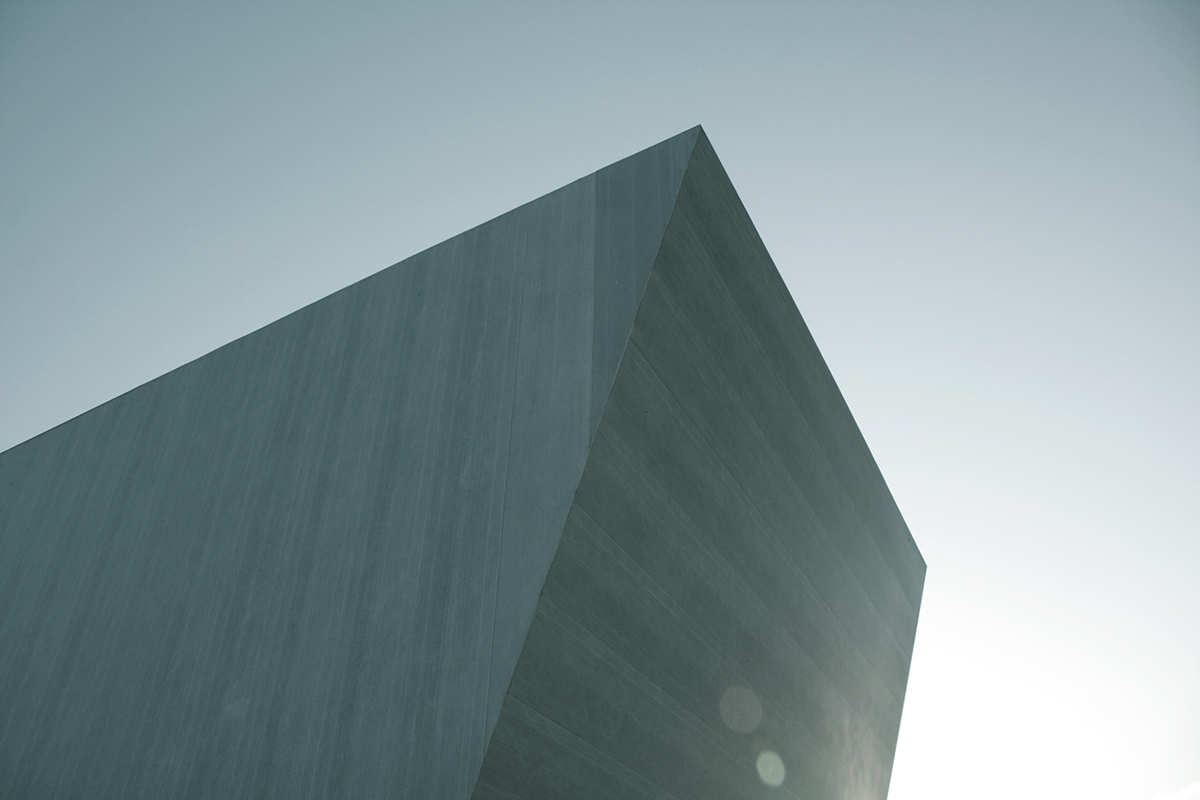buildings structures nordic epic minimal architectural Angles lines simple minimalistic