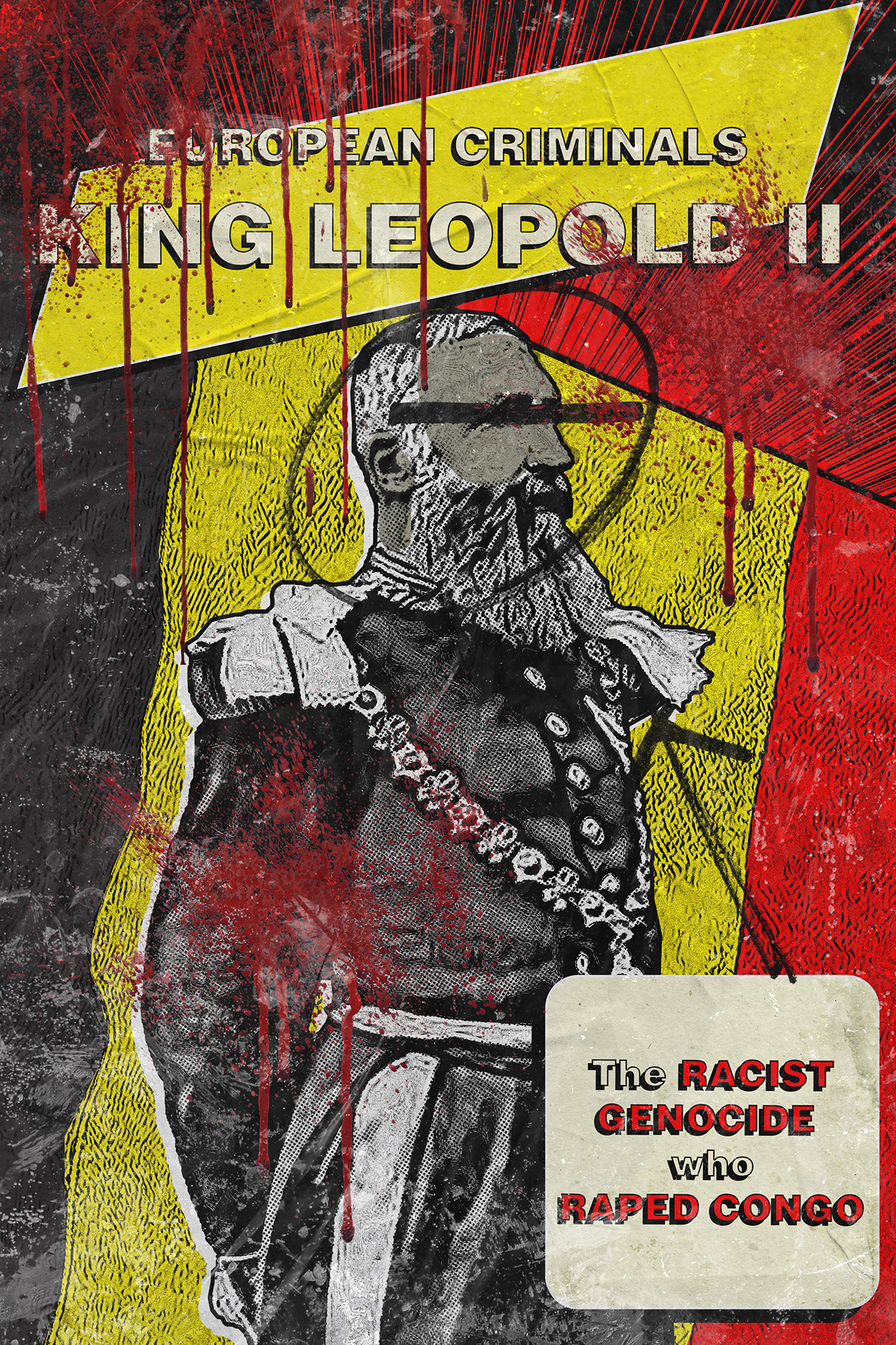 design king poster