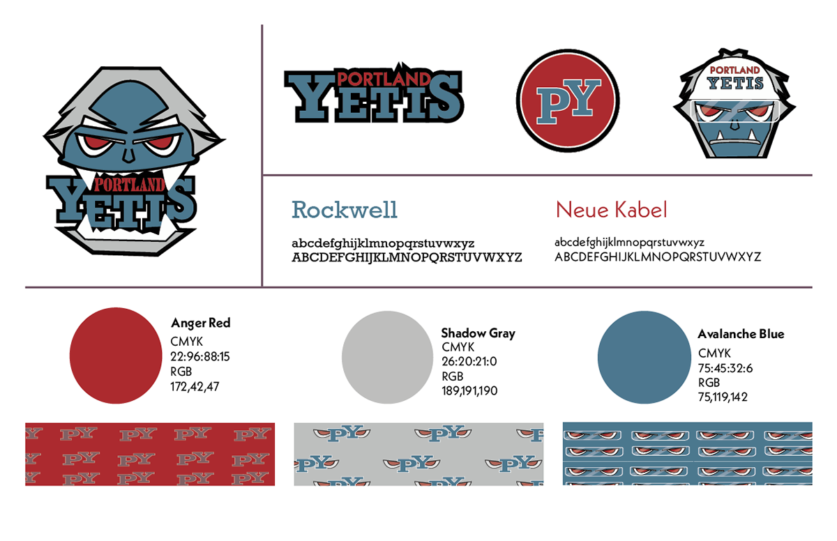 adobe illustrator Brand Design brand identity design environmental graphics hockey hockey jersey hockey puck Sports Design wayfinding