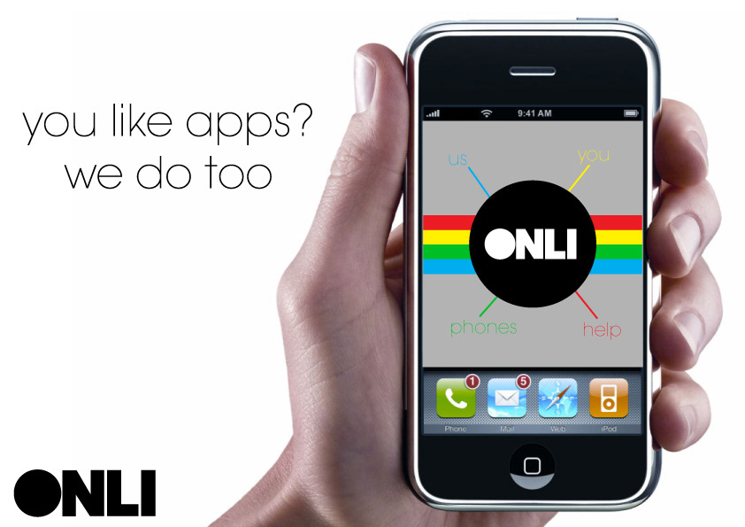 onli Liverpool mobile phone company business adverts uniform Pay as You go top up logo simcard