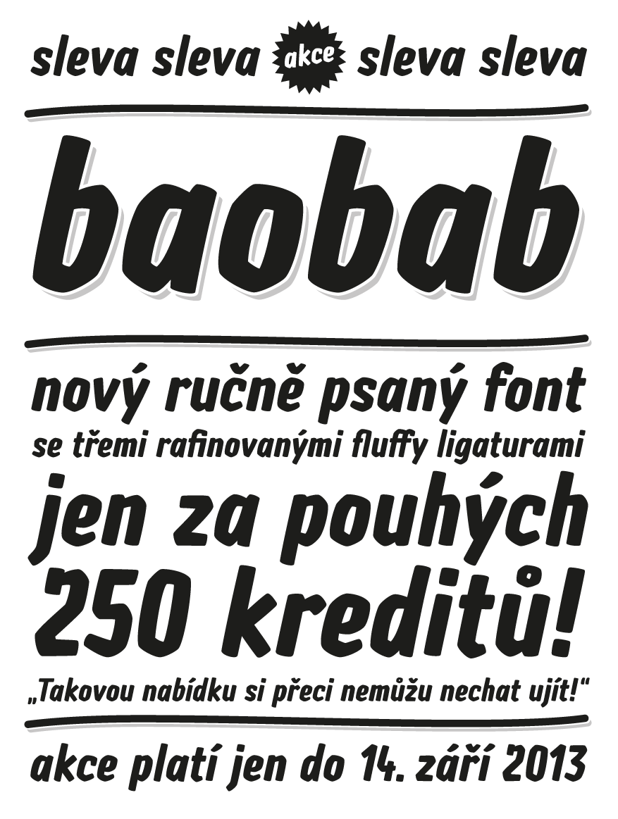 type design handwritten Script Retro Fon Typeface brush