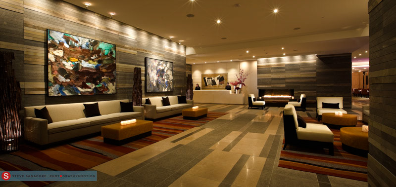 Hotel styling jobs Hotel & Resort Monica Olman Design Steve sanacore photography