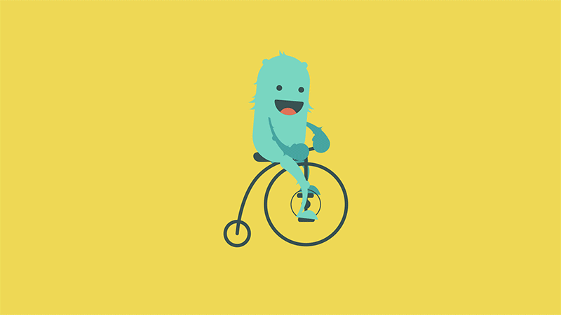 Character Animation for Dumb Ways to Die Mobile App on Behance
