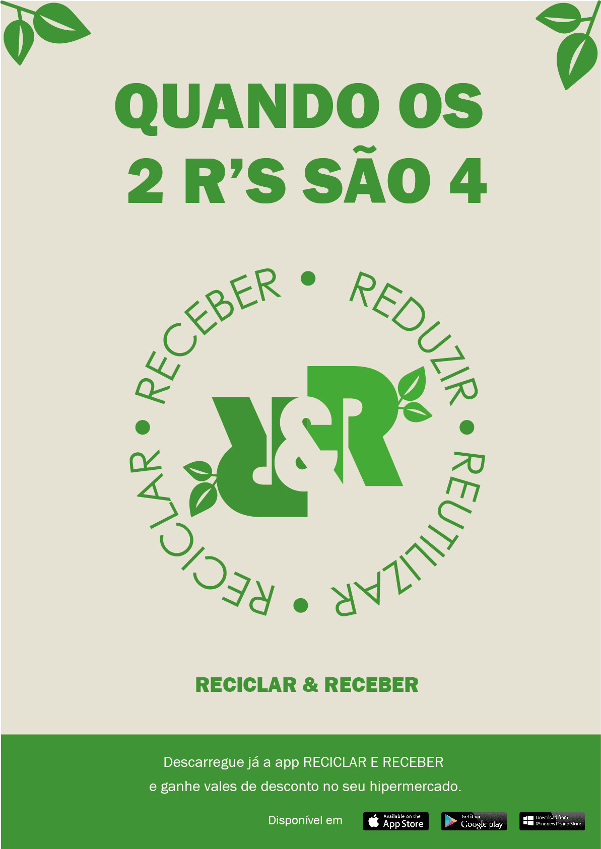design comunicação design gráfico inovação receber reciclagem Reciclar