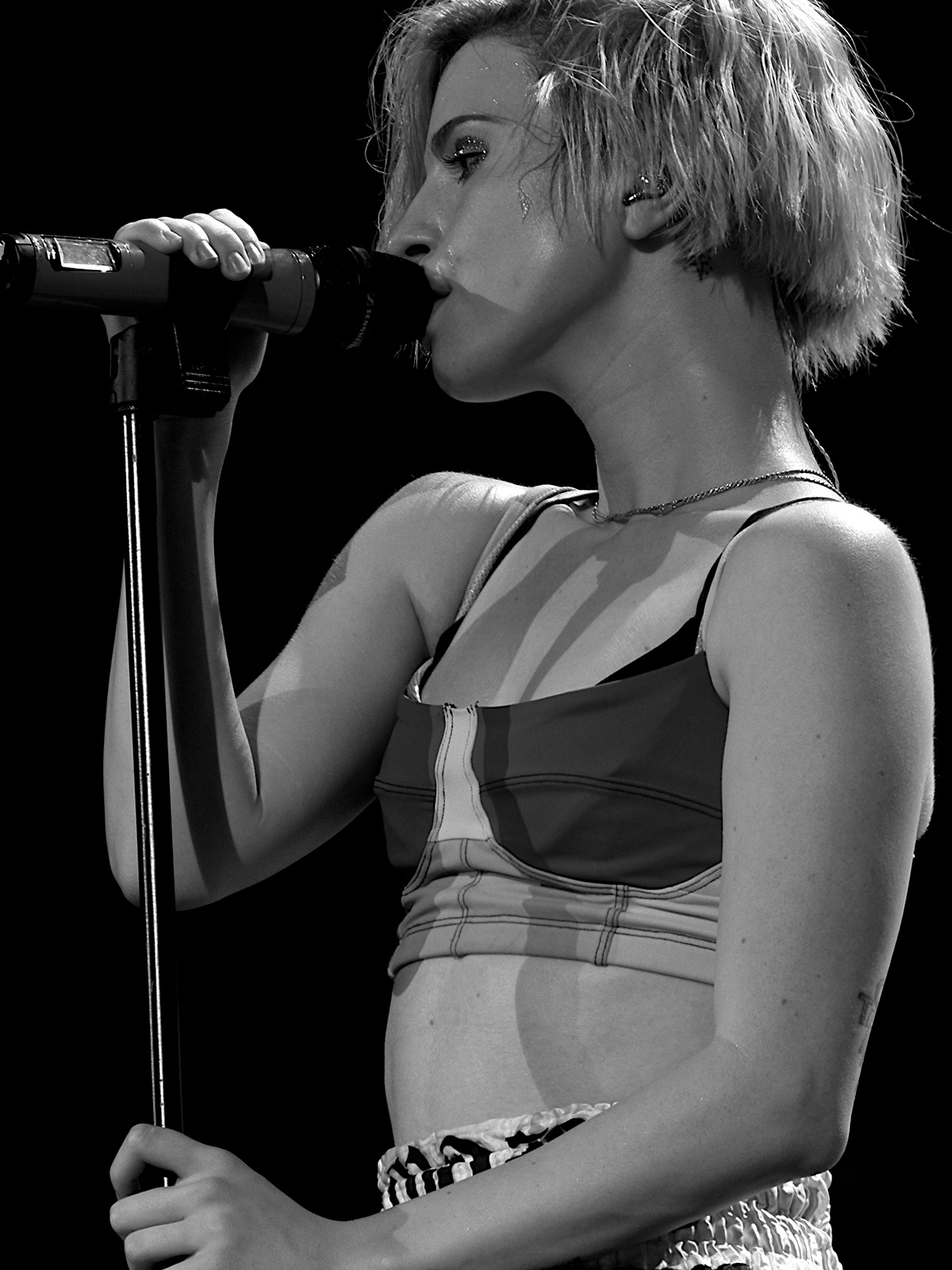 live music concerts concert photography paramore