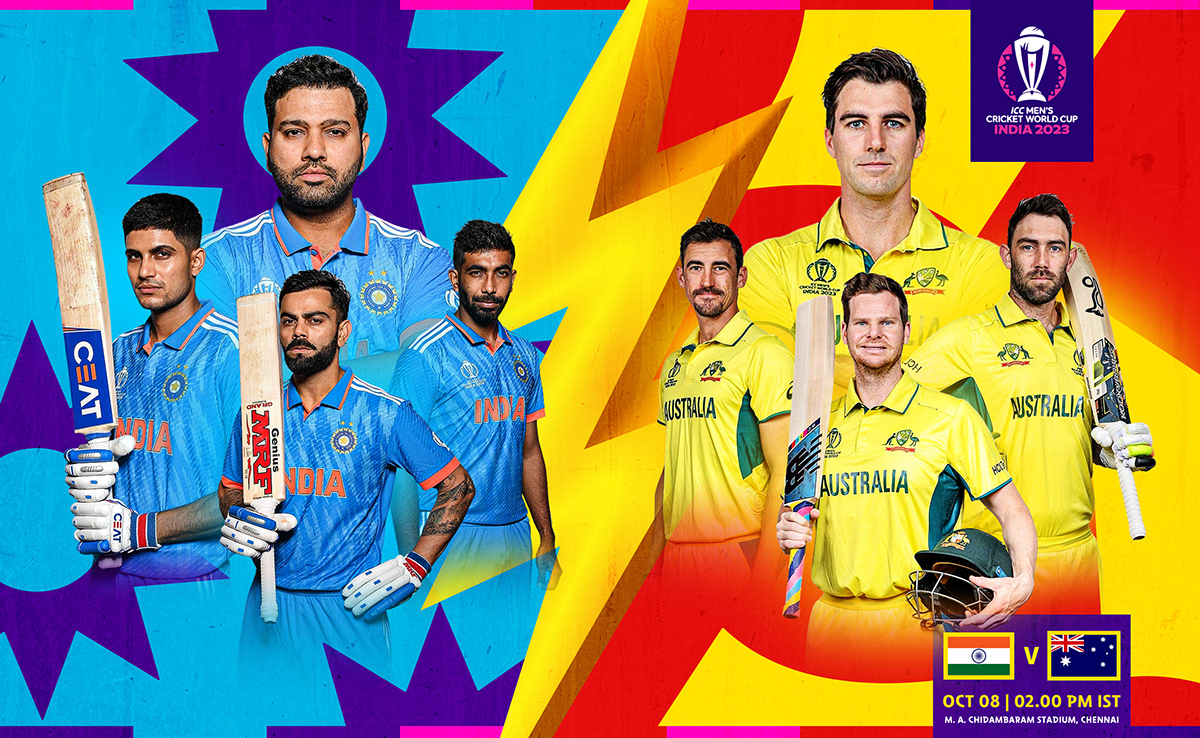 India icc world cup sports Cricket Sports Design brand identity Advertising  visual identity