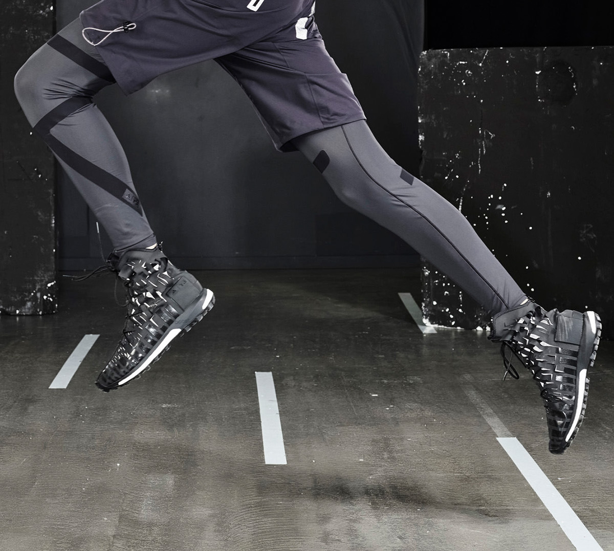 adidas Fashion  sneaker sport Y-3