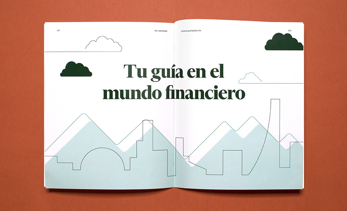 finance firm money green foil mexico online digital firmalt