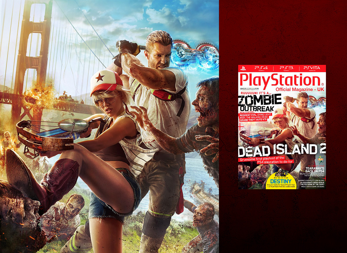 dead island 2 update