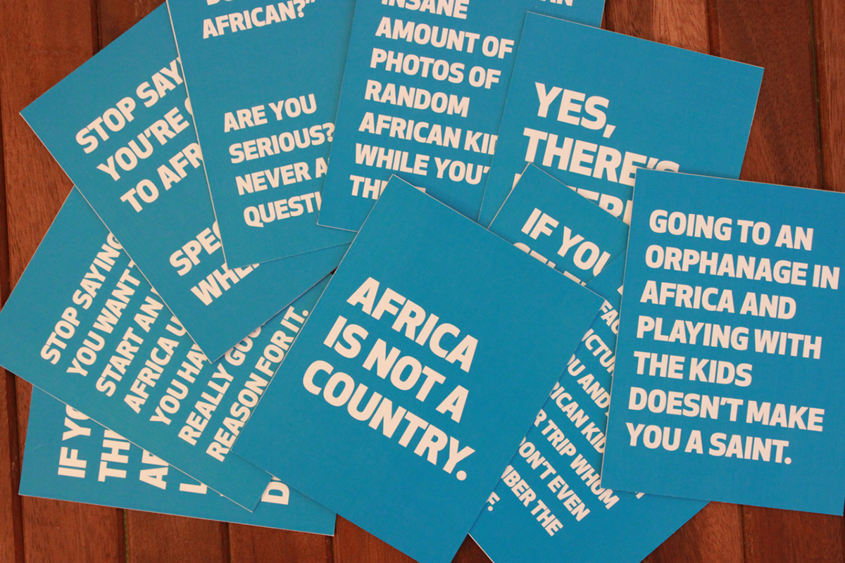 misconception africa misconception cards