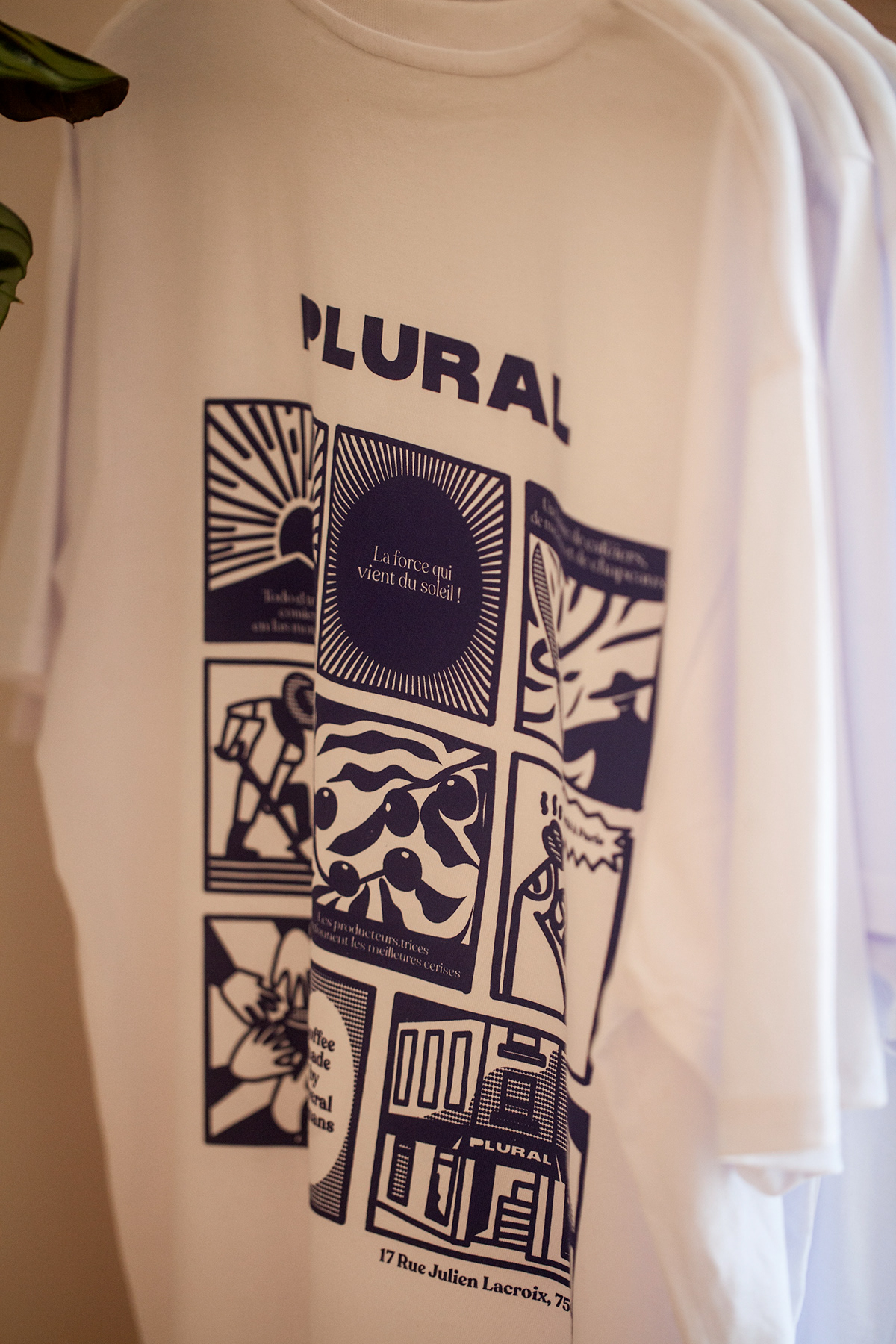 t-shirt Tshirt Design typography   Clothing fashion design Coffee brand identity ILLUSTRATION 
