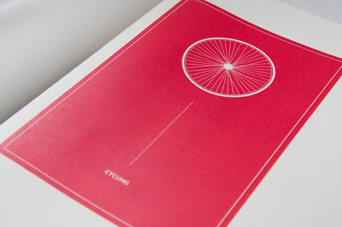book maps Cycling istd Student Assesment