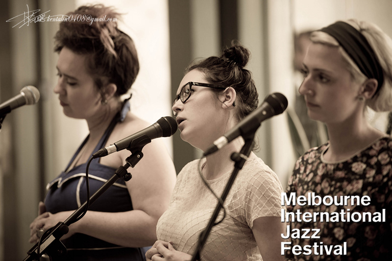 people Melbourne Australia Event jazz festival melbourne international jazz