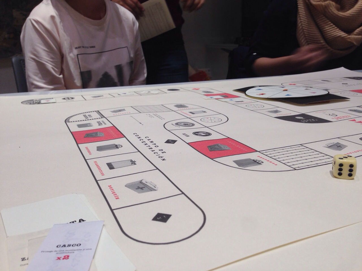 juego de mesa gamedesign homoludens