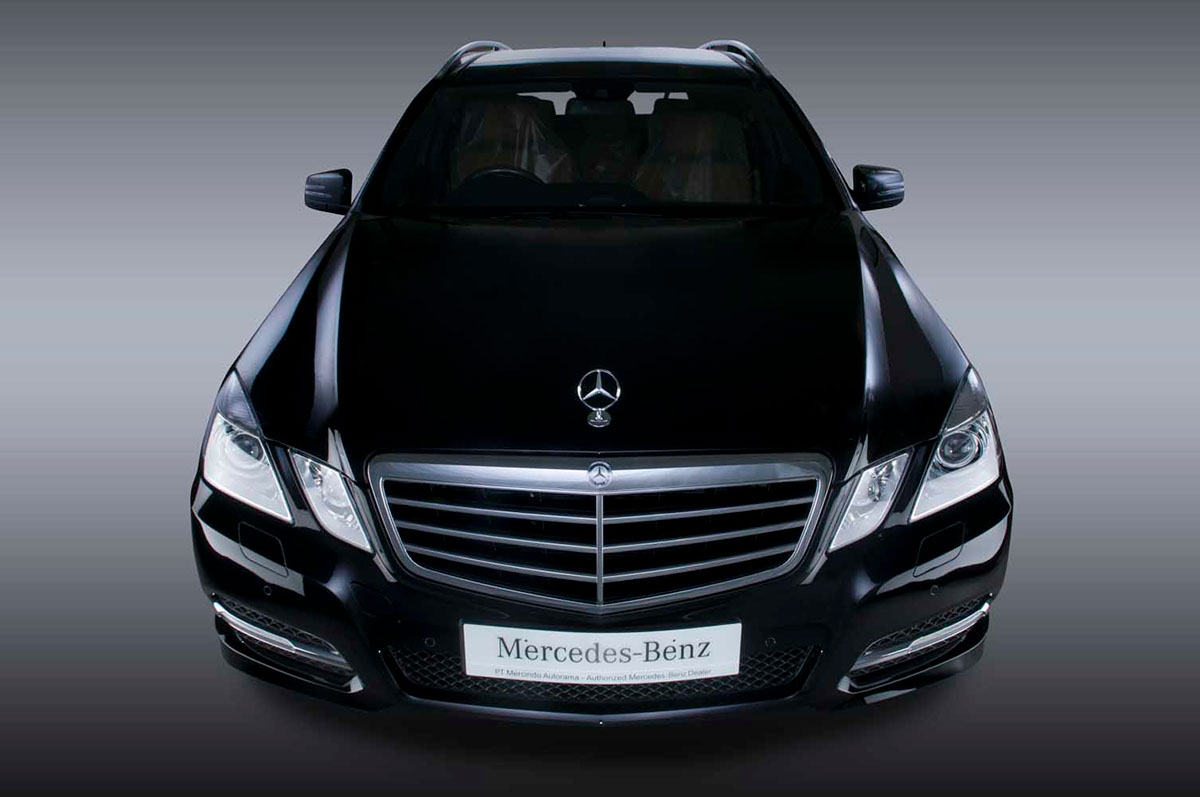 Cars Photography  Commercial Photography Mercedez benz