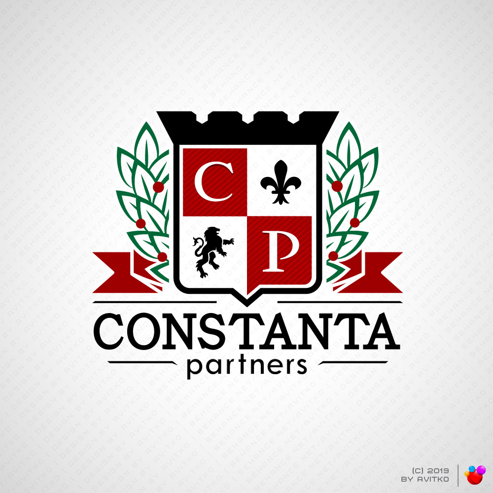 logo branding  coatofarms Logo Design logo designer logotype design creative logo Business Logo фирменный стиль дизайн логотипа