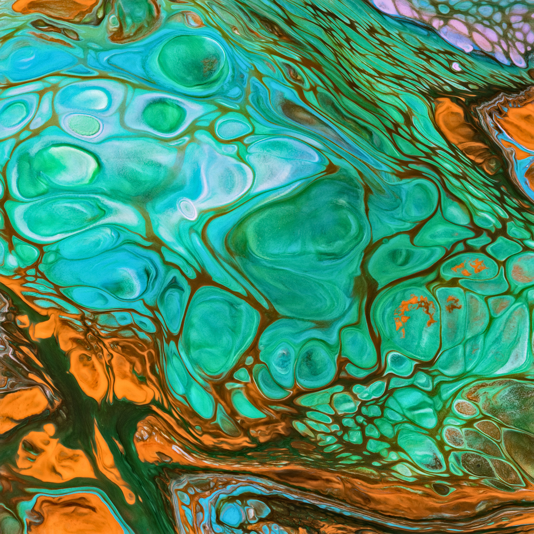 abstract acrylic paint Liquid art liquid painting paintography