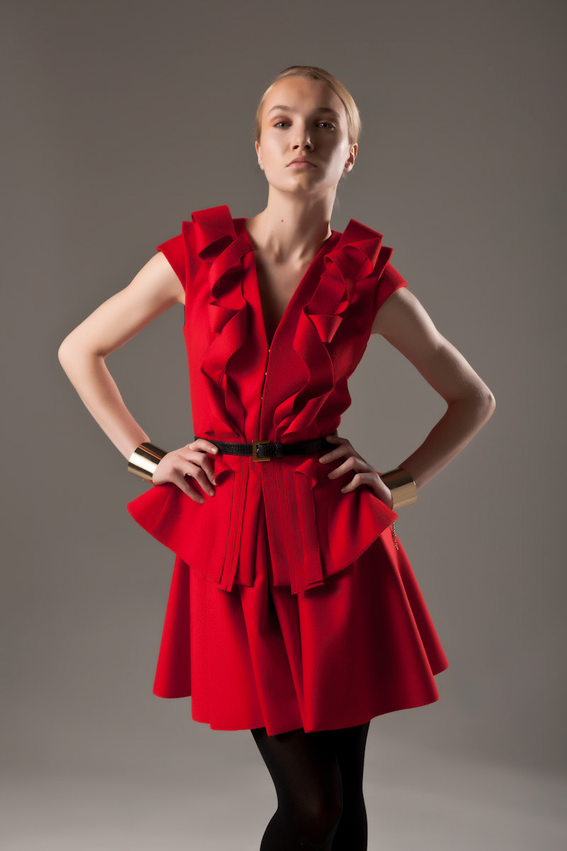 Tim Herbert  Photography  fashion  cool  Dress Beautiful