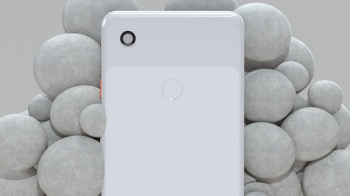 google pixel3 elemental glass sand rock stone phone cellphone concrete